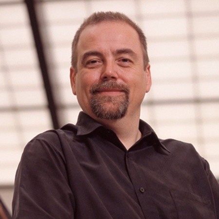 Earl Creps, PhD. D.Min.